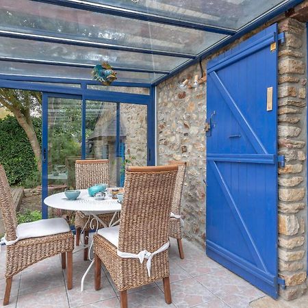 Golfe Du Morbihan, Maison De Charme Pour 6 Сарзо Екстер'єр фото