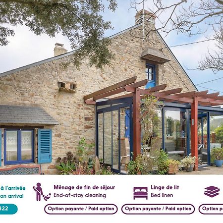 Golfe Du Morbihan, Maison De Charme Pour 6 Сарзо Екстер'єр фото