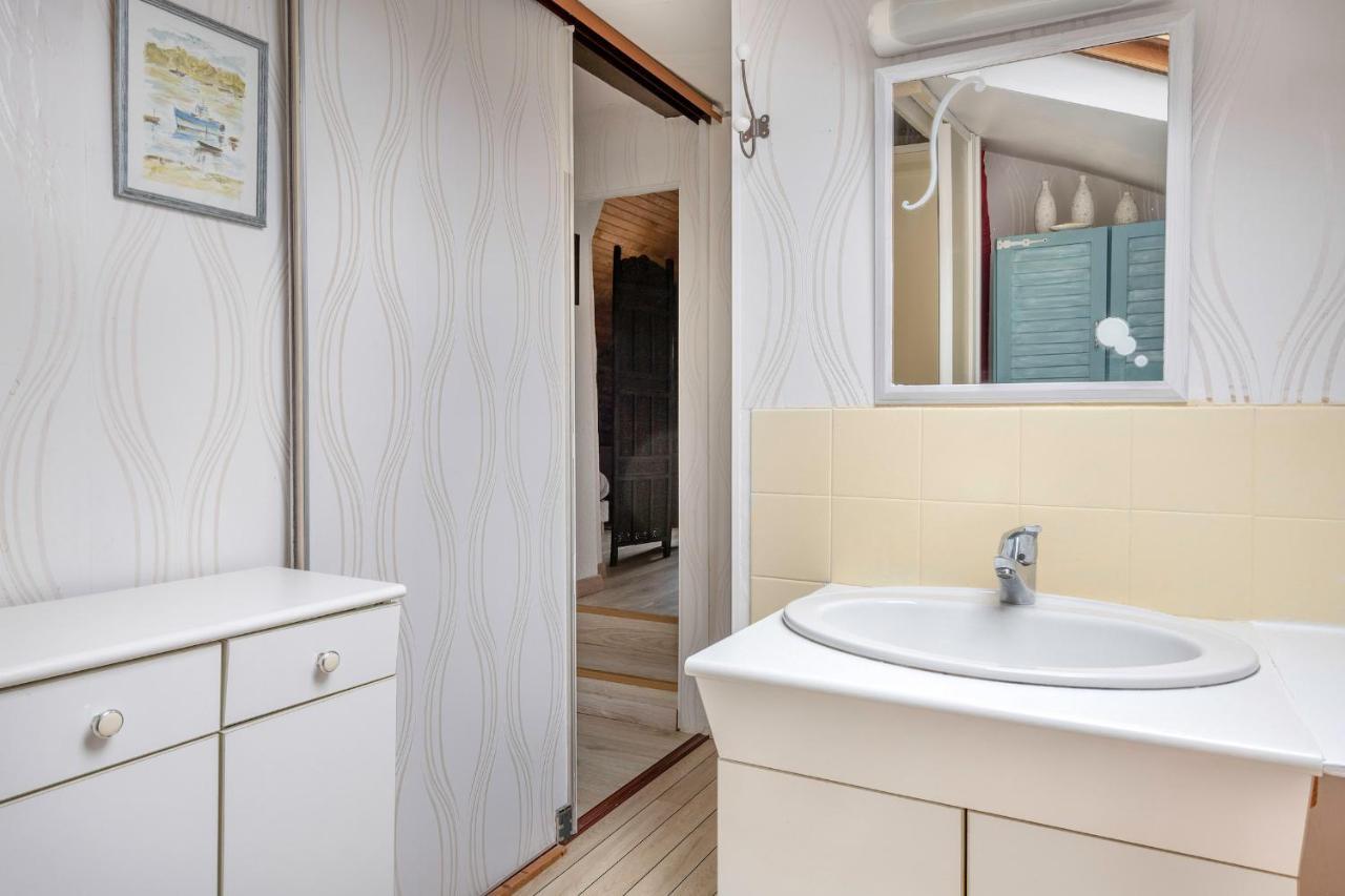 Golfe Du Morbihan, Maison De Charme Pour 6 Сарзо Екстер'єр фото